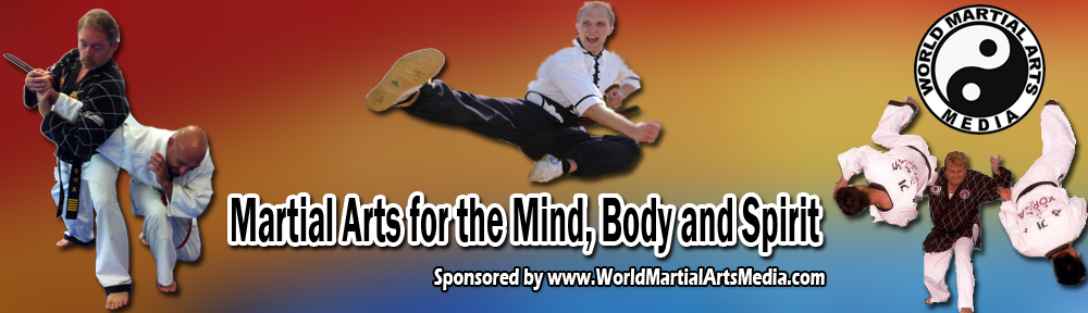Free Martial Arts Articles